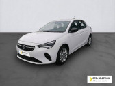 Opel Corsa occasion boite Manuelle Annonce Opel Corsa occasion Diesel Corsa 1.5 Diesel 100 ch BVM6 Elegance 5p à CASTRES