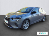 Opel Corsa occasion boite Manuelle Annonce Opel Corsa occasion Diesel Corsa 1.5 Diesel 100 ch BVM6 Elegance 5p à VILLEFRANCHE DE ROUERGUE