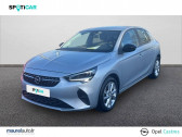 Annonce Opel Corsa occasion Diesel Corsa 1.5 Diesel 100 ch BVM6 Elegance Business 5p � Castres