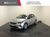 Opel Corsa occasion année 2022 boite Manuelle Annonce Opel Corsa occasion Diesel Corsa 1.5 Diesel 100 ch BVM6 Elegance Business 5p à Saint Pierre du Mont