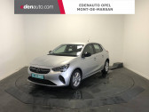 Opel Corsa occasion année 2022 boite Manuelle Annonce Opel Corsa occasion Diesel Corsa 1.5 Diesel 100 ch BVM6 Elegance Business 5p à Saint-Pierre-du-Mont