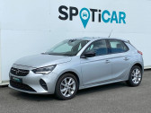Opel Corsa occasion année 2022 boite Manuelle Annonce Opel Corsa occasion Diesel Corsa 1.5 Diesel 100 ch BVM6 Elegance Business 5p à Lescar