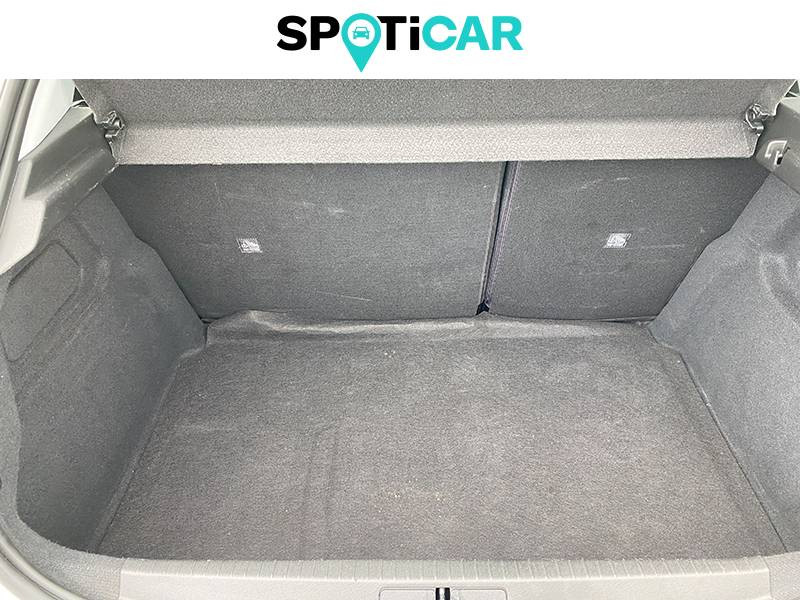 Opel Corsa Corsa 1.5 Diesel 100 ch BVM6 Elegance Business 5p  occasion  Lescar - photo n6