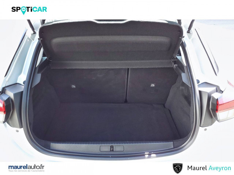 Opel Corsa Corsa 1.5 Diesel 100 ch BVM6 Elegance Business 5p  occasion  Onet-le-Chteau - photo n6