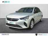 Opel Corsa occasion année 2022 boite Manuelle Annonce Opel Corsa occasion Diesel Corsa 1.5 Diesel 100 ch BVM6 Elegance Business 5p à Onet-le-Château