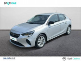 Opel Corsa occasion année 2023 boite Manuelle Annonce Opel Corsa occasion Diesel Corsa 1.5 Diesel 100 ch BVM6 Elegance Business 5p à Castres