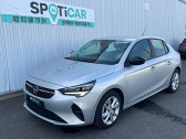 Opel Corsa Corsa 1.5 Diesel 100 ch BVM6 Elegance Business 5p   Lescure-d'Albigeois 81