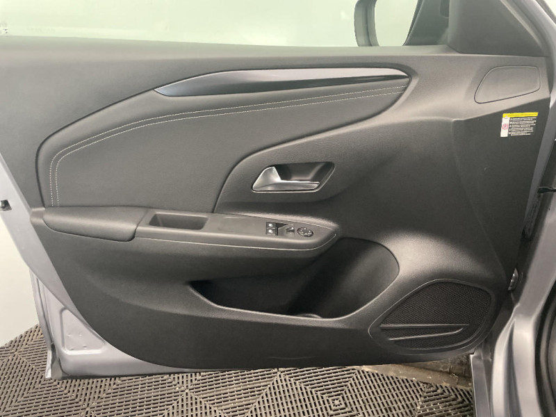 Opel Corsa Corsa 1.5 Diesel 100 ch BVM6 Elegance Business  occasion  Boulogne-sur-Mer - photo n19