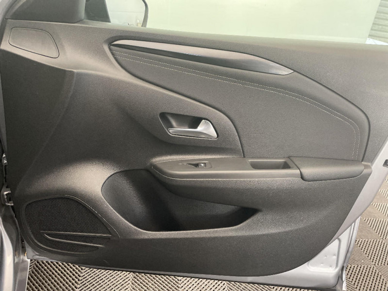 Opel Corsa Corsa 1.5 Diesel 100 ch BVM6 Elegance Business  occasion  Boulogne-sur-Mer - photo n20