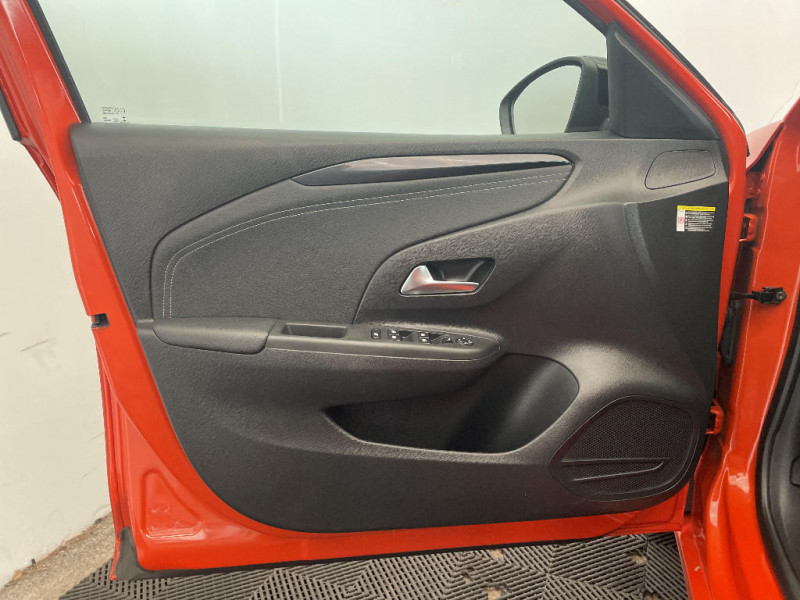 Opel Corsa Corsa 1.5 Diesel 100 ch BVM6 Elegance Business  occasion � Seynod - photo n�18