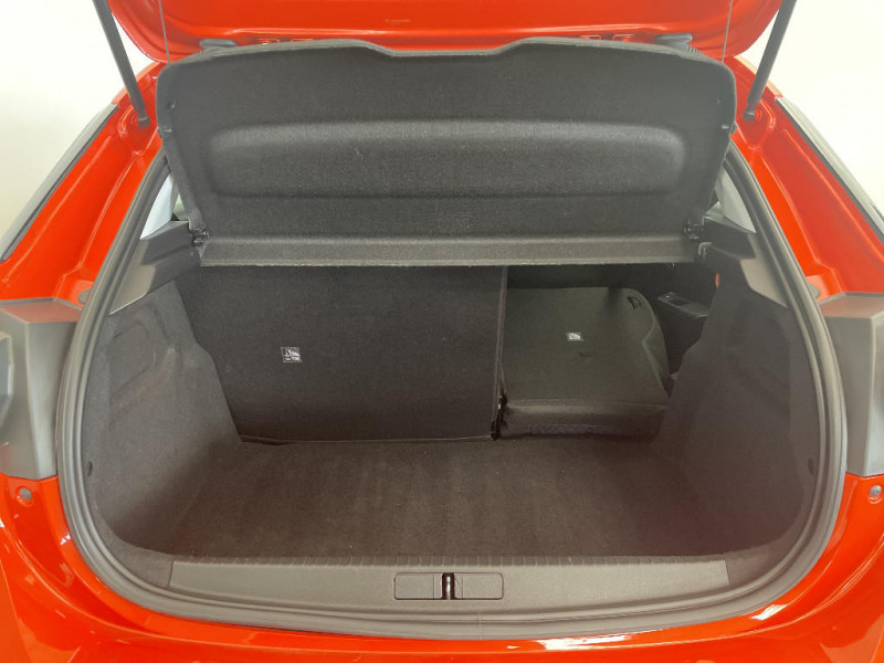 Opel Corsa Corsa 1.5 Diesel 100 ch BVM6 Elegance Business  occasion � Seynod - photo n�15