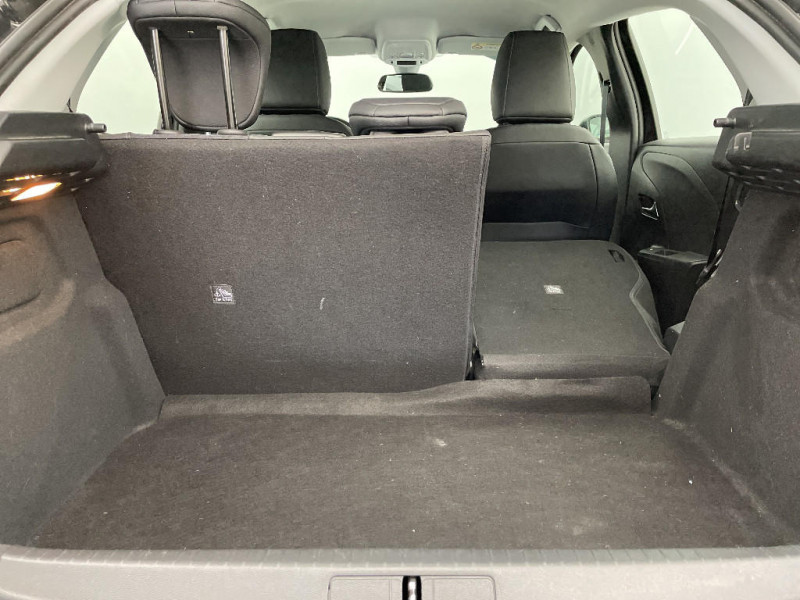 Opel Corsa Corsa 1.5 Diesel 100 ch BVM6 Elegance  occasion  Beauvais - photo n16