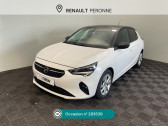 Annonce Opel Corsa occasion Diesel Corsa 1.5 Diesel 100 ch BVM6 Elegance  Pronne
