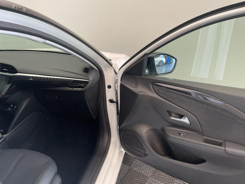 Opel Corsa Corsa 1.5 Diesel 100 ch BVM6 Elegance  occasion  Pronne - photo n20