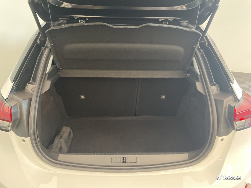 Opel Corsa Corsa 1.5 Diesel 100 ch BVM6 Elegance  occasion  Pronne - photo n7