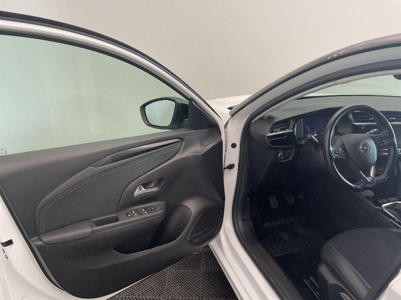 Opel Corsa Corsa 1.5 Diesel 100 ch BVM6 Elegance  occasion  Pronne - photo n19