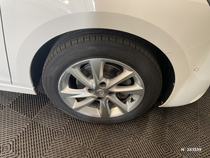 Opel Corsa Corsa 1.5 Diesel 100 ch BVM6 Elegance  occasion  Pronne - photo n8