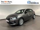 Opel Corsa occasion année 2020 boite Manuelle Annonce Opel Corsa occasion Diesel Corsa 1.5 Diesel 100 ch BVM6 GS Line 5p à Seynod