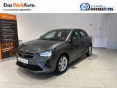 Opel Corsa occasion année 2020 boite Manuelle Annonce Opel Corsa occasion Diesel Corsa 1.5 Diesel 100 ch BVM6 GS Line 5p à Sallanches