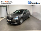 Opel occasion en region Rhône-Alpes