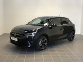 Opel Corsa occasion année 2021 boite Manuelle Annonce Opel Corsa occasion Diesel Corsa 1.5 Diesel 100 ch BVM6 Ultimate 5p à Saint Pierre du Mont