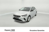 Opel Corsa occasion année 2023 boite Manuelle Annonce Opel Corsa occasion Diesel Corsa 1.5 Diesel 100 ch BVM6 à Besançon