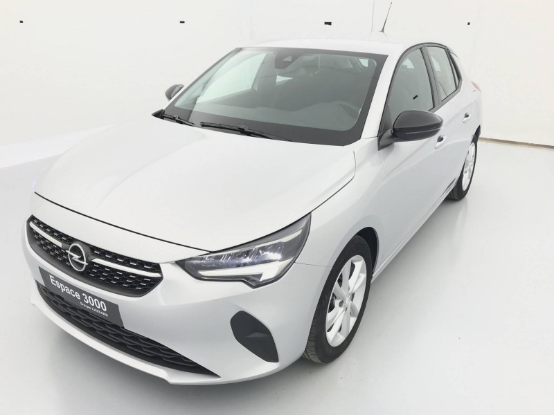 Opel Corsa Corsa 1.5 Diesel 100 ch BVM6  occasion  Besanon - photo n3