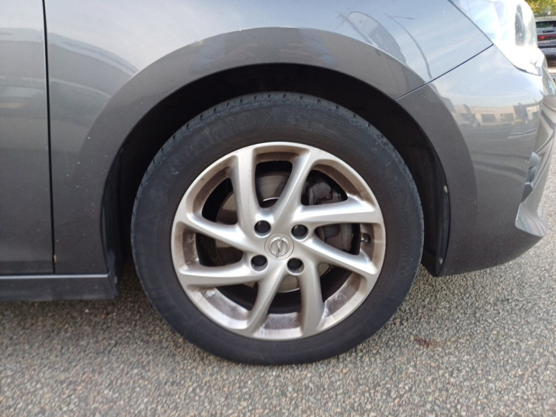 Opel Corsa Corsa 1.5 Diesel 100 ch BVM6  occasion  Auxerre - photo n9
