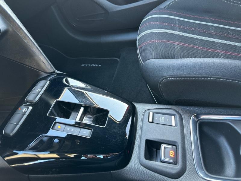 Opel Corsa Corsa-e 136ch 40�me Anniversaire  occasion � Le Havre - photo n�16