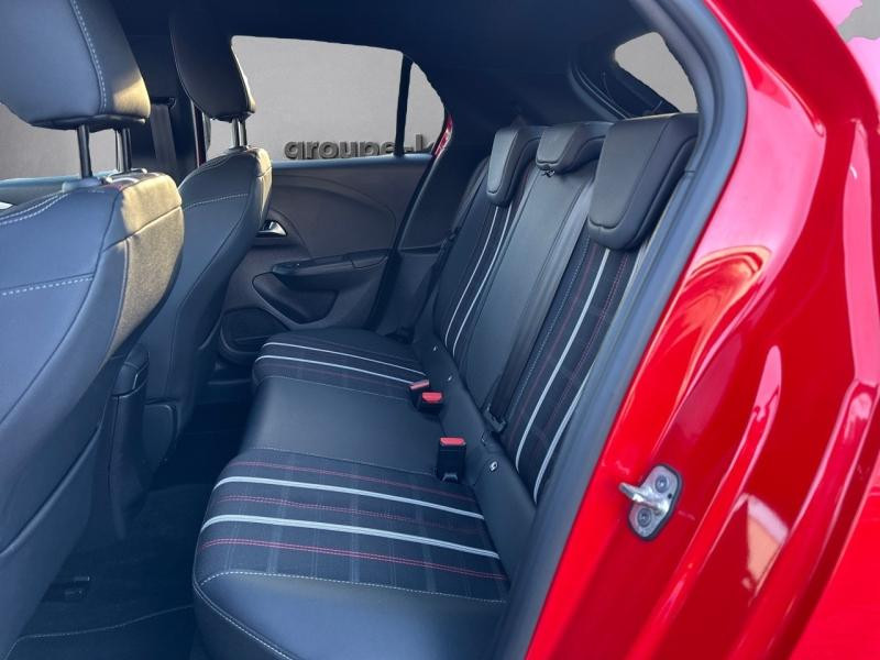Opel Corsa Corsa-e 136ch 40�me Anniversaire  occasion � Le Havre - photo n�10