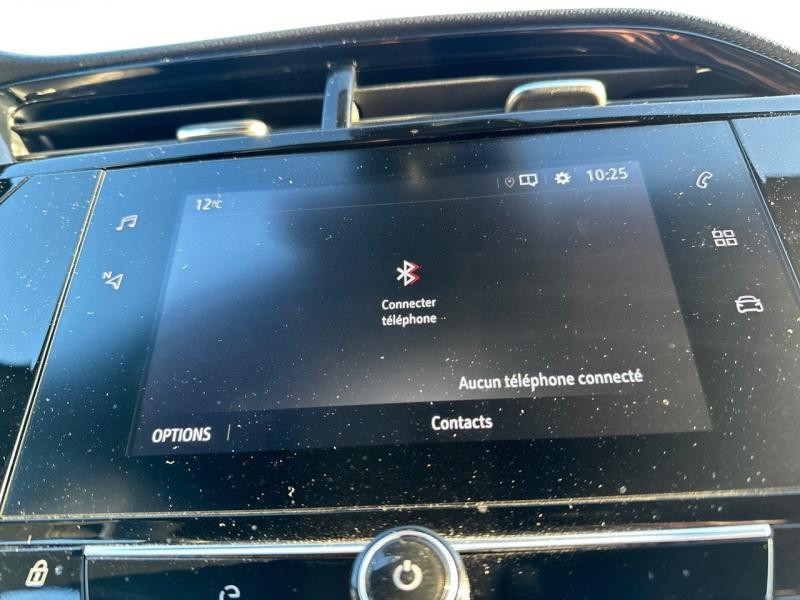 Opel Corsa Corsa-e 136ch 40�me Anniversaire  occasion � Le Havre - photo n�14