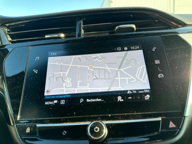 Opel Corsa Corsa-e 136ch 40�me Anniversaire  occasion � Le Havre - photo n�12