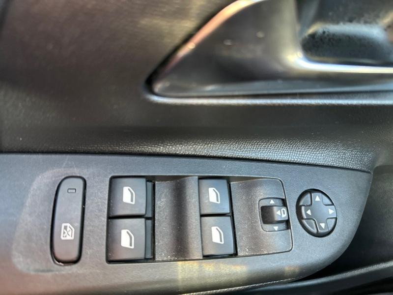 Opel Corsa Corsa-e 136ch 40�me Anniversaire  occasion � Le Havre - photo n�19