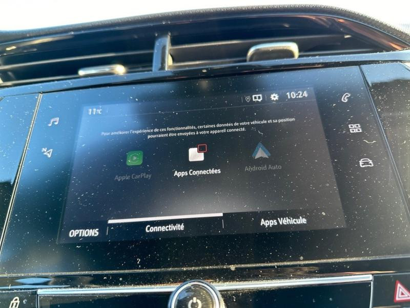 Opel Corsa Corsa-e 136ch 40�me Anniversaire  occasion � Le Havre - photo n�13