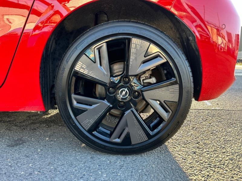 Opel Corsa Corsa-e 136ch 40�me Anniversaire  occasion � Le Havre - photo n�11