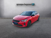 Annonce Opel Corsa occasion Electrique Corsa-e 136ch 40�me Anniversaire � Le Havre