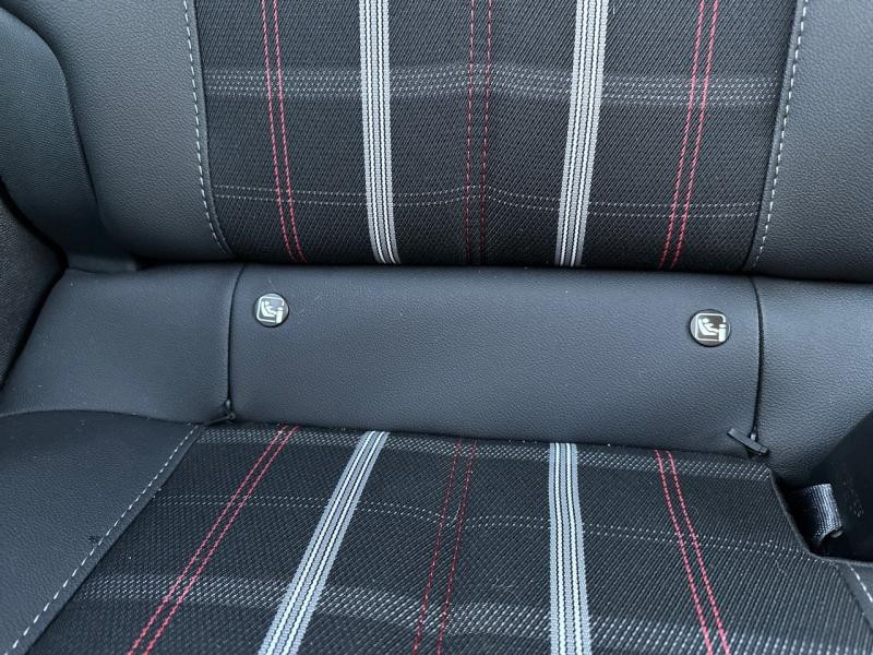 Opel Corsa Corsa-e 136ch 40�me Anniversaire  occasion � Le Havre - photo n�18