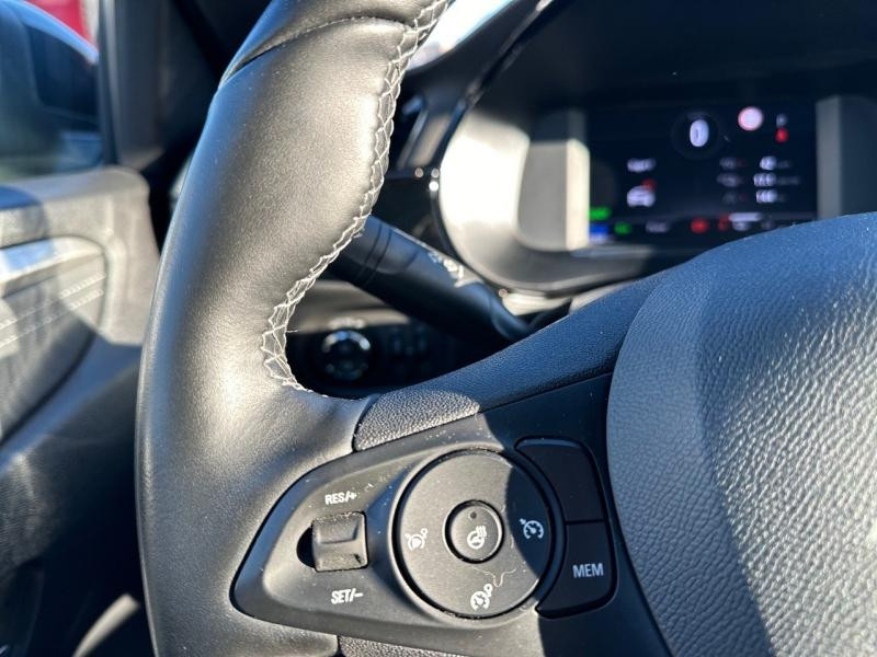 Opel Corsa Corsa-e 136ch 40�me Anniversaire  occasion � Le Havre - photo n�20