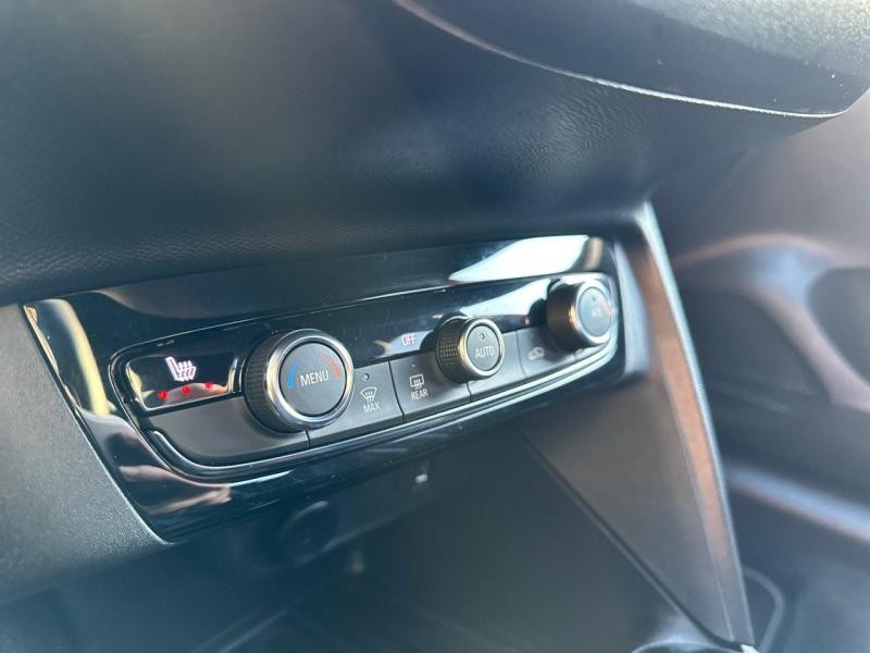 Opel Corsa Corsa-e 136ch 40�me Anniversaire  occasion � Le Havre - photo n�15