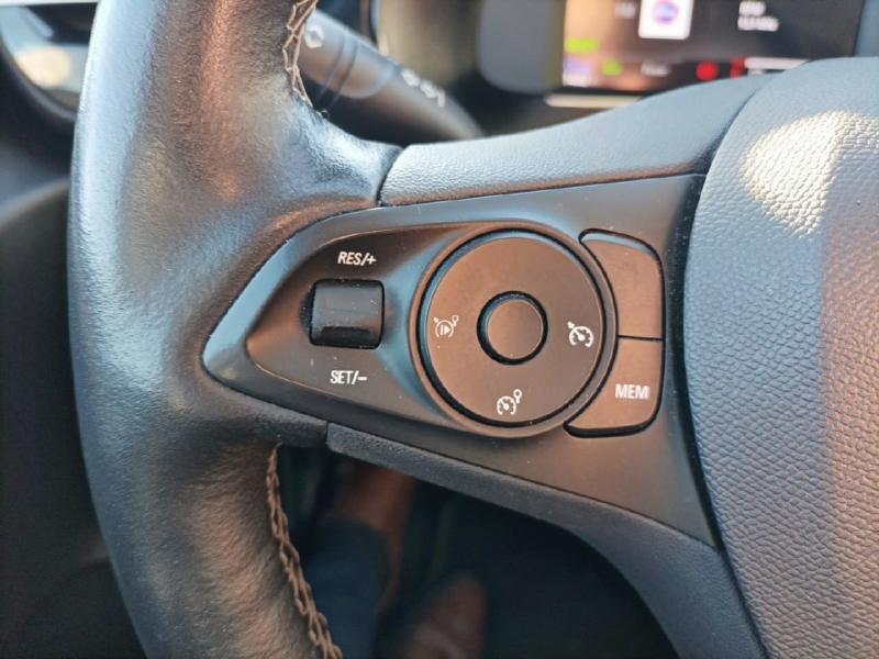 Opel Corsa Corsa-e 136ch Edition Business  occasion � Ceris� - photo n�20