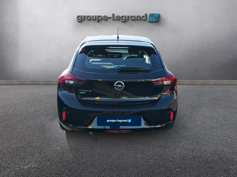 Opel Corsa Corsa-e 136ch Edition Business  occasion � Ceris� - photo n�5