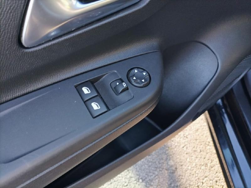 Opel Corsa Corsa-e 136ch Edition Business  occasion � Ceris� - photo n�17