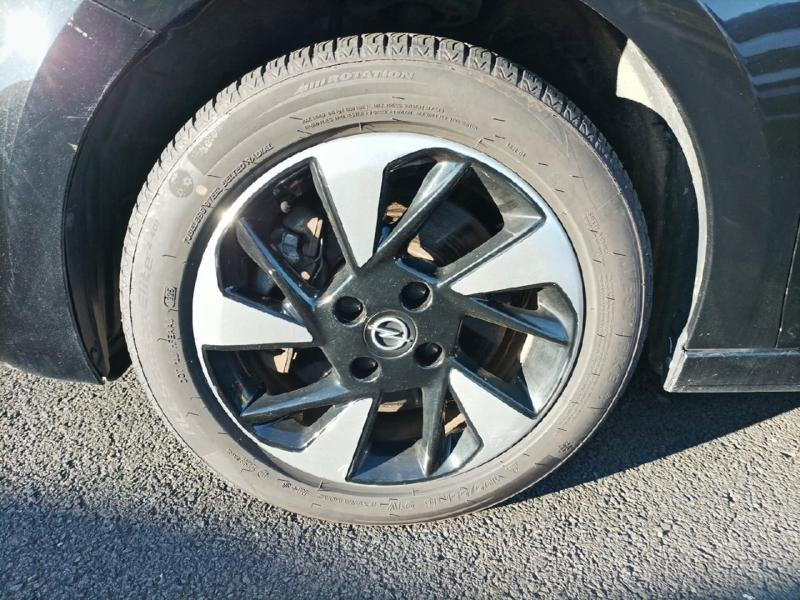 Opel Corsa Corsa-e 136ch Edition Business  occasion � Ceris� - photo n�11