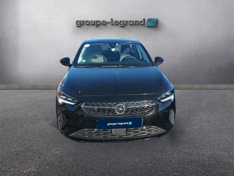 Opel Corsa Corsa-e 136ch Edition Business  occasion � Ceris� - photo n�2