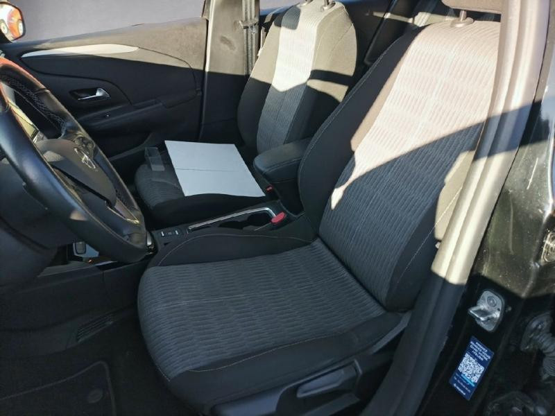 Opel Corsa Corsa-e 136ch Edition Business  occasion � Ceris� - photo n�9