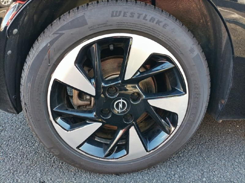 Opel Corsa Corsa-e 136ch Edition Business  occasion � Ceris� - photo n�14