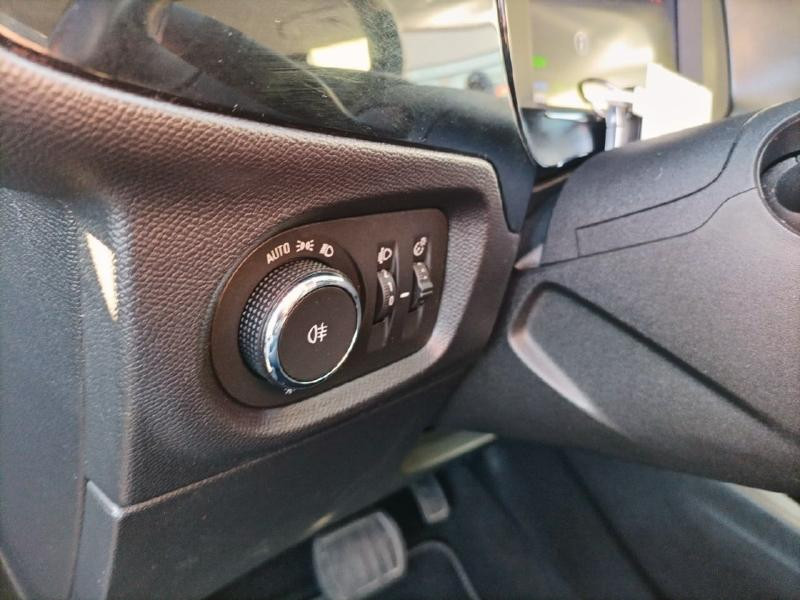 Opel Corsa Corsa-e 136ch Edition Business  occasion � Ceris� - photo n�18