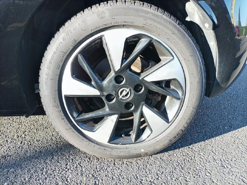 Opel Corsa Corsa-e 136ch Edition Business  occasion � Ceris� - photo n�12