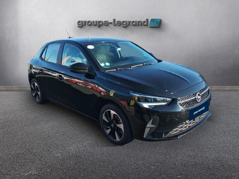 Opel Corsa Corsa-e 136ch Edition Business  occasion � Flers - photo n�3
