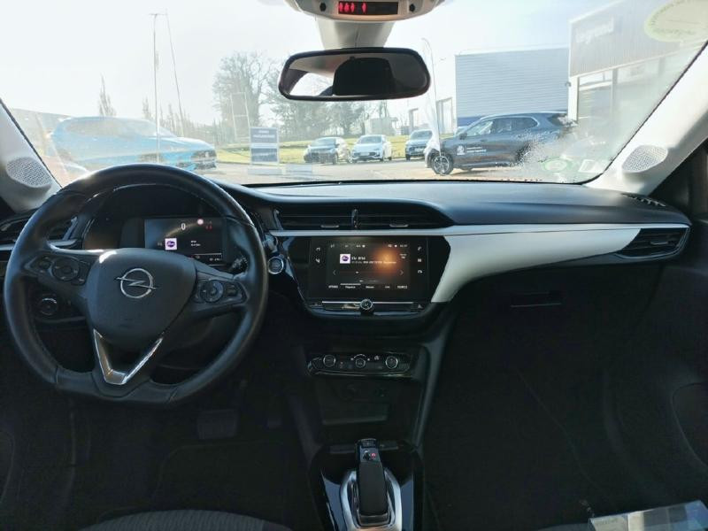 Opel Corsa Corsa-e 136ch Edition Business  occasion � Flers - photo n�8